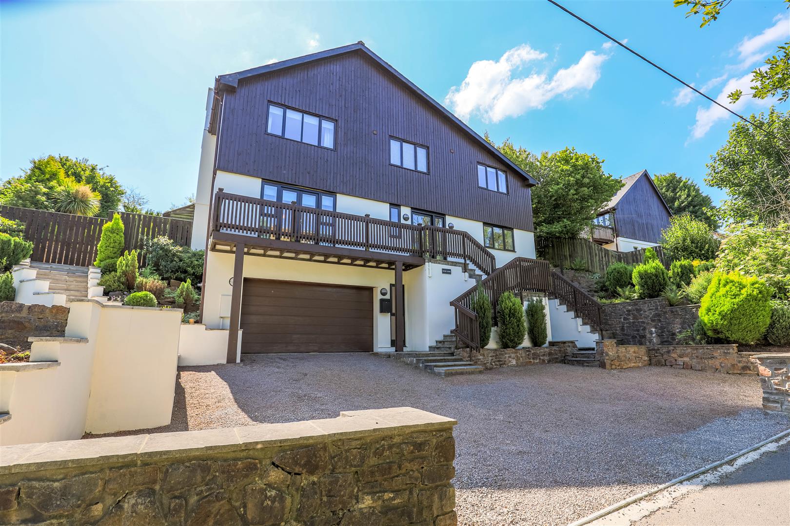Briar Bank, Graig Penllyn, Near Cowbridge, Vale of Glamorgan, CF71 7RT